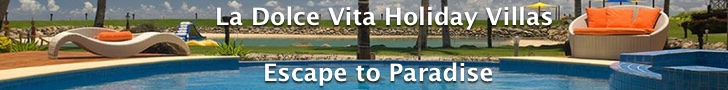 La Dolce Vita Holiday Villas